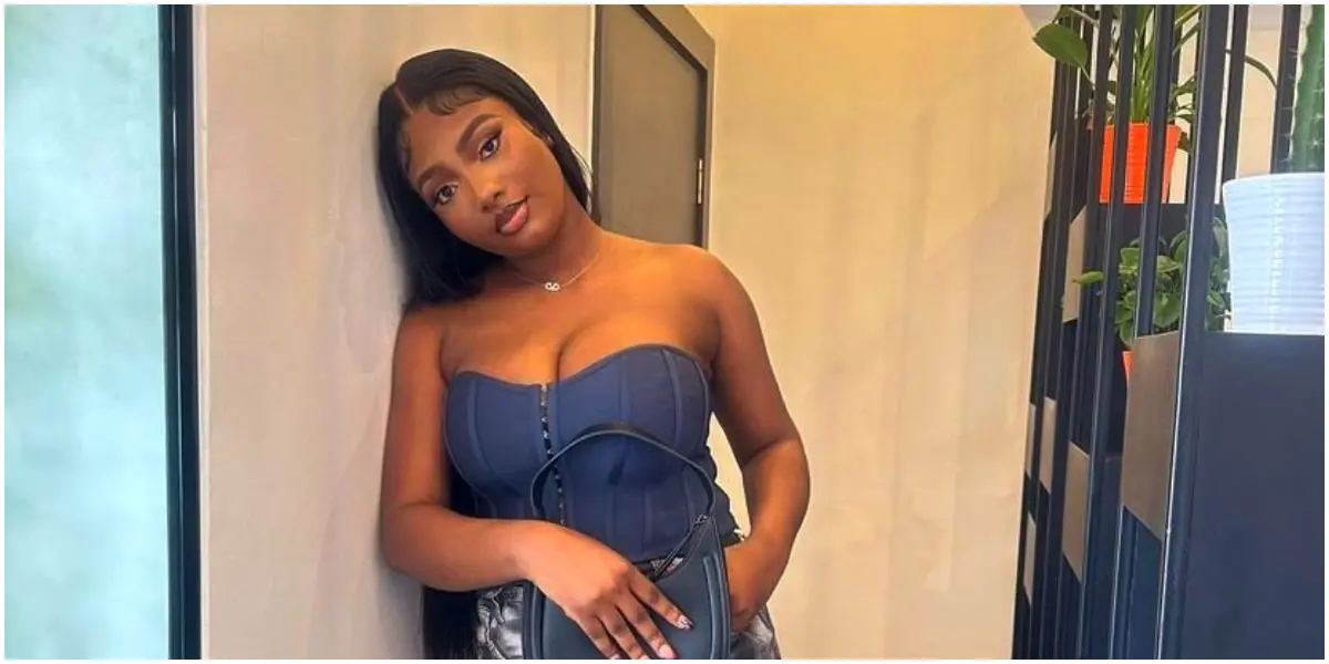 Reaction trails as rumors of Mohbad’s wife giving birth spread