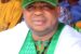 ADC Edo State Chairman Kennedy Odion