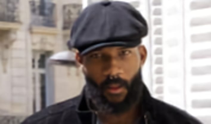 Darvey Ugochukwu Ezeala