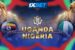 Uganda vs Nigeria: Experience the AFCON Spirit with 1xBet