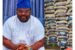 Ajadi begins distribution of over 1000 bags of rice to 33 LGs in Oyo