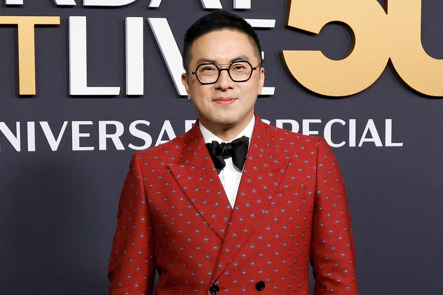 Bowen Yang announces exit from Saturday Night Live