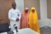 The National Security Adviser (NSA), Mallam Nuhu Ribadu, on Friday handed over two wives abducted from their home at Kwanar Dangora in Kiru Local Government Area of Kano State about four months ago to their husband.
