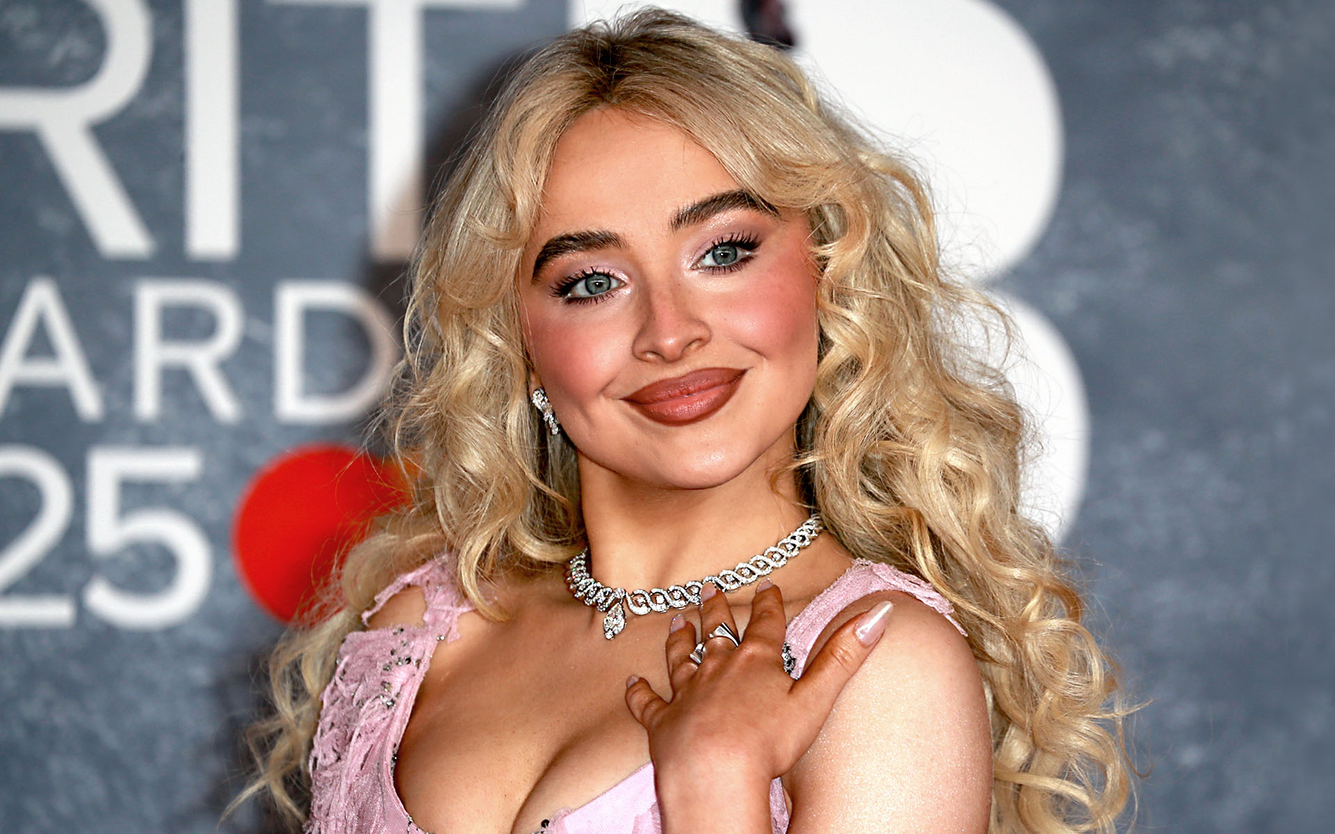 White House reacts to Sabrina Carpenter's remark on deportation video