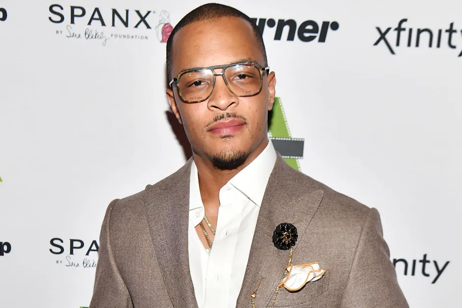 'I don’t think church is real,' T.I speaks on religion