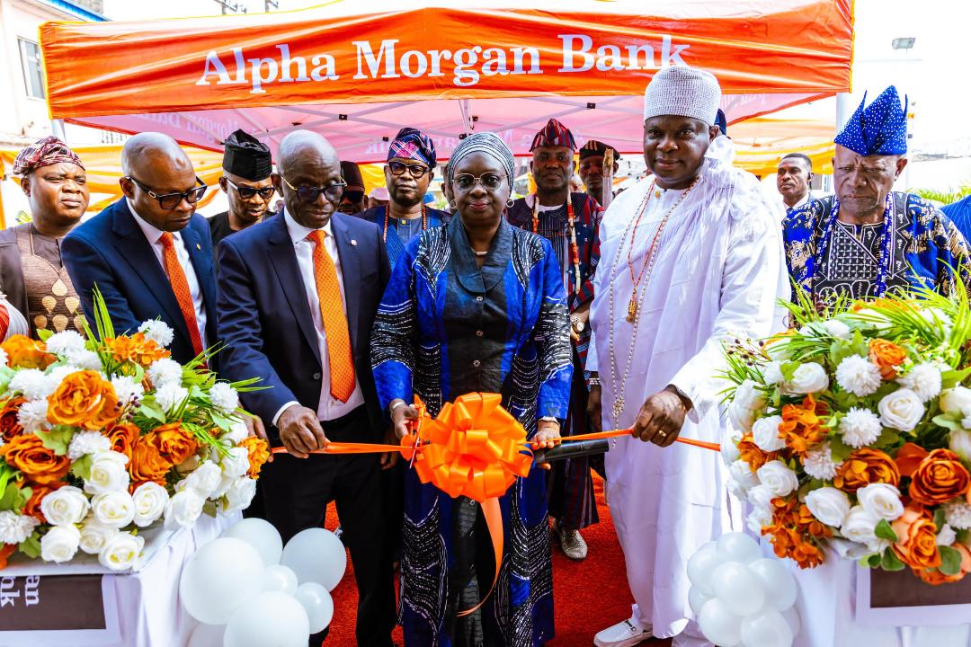 Ogun Deputy Governor, Engr. Noimot Salako Oyedele, has revealed how the state's policies have made it the most attractive destination for investments in Nigeria.