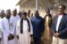 Dr. Ayoola Oduntan Donates 2,000 Capacity Model Broiler Poultry Pen Complex to Ahmadu Bello University, Zaria