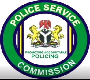 PSC advised prospective applicants to avoid the use of agents for their application, but to apply directly on the police recruitment website.
