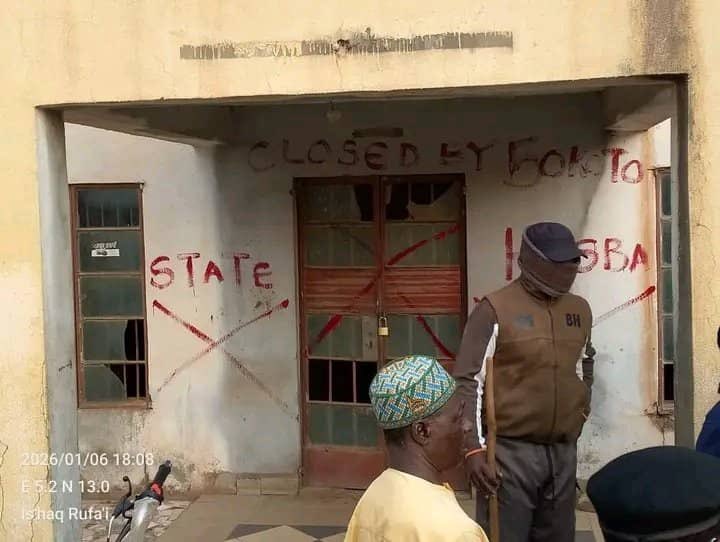 The Sokoto Hisbah Board accused the hotel of repeatedly violating its regulations by allowing underage girls to stay at its premises.