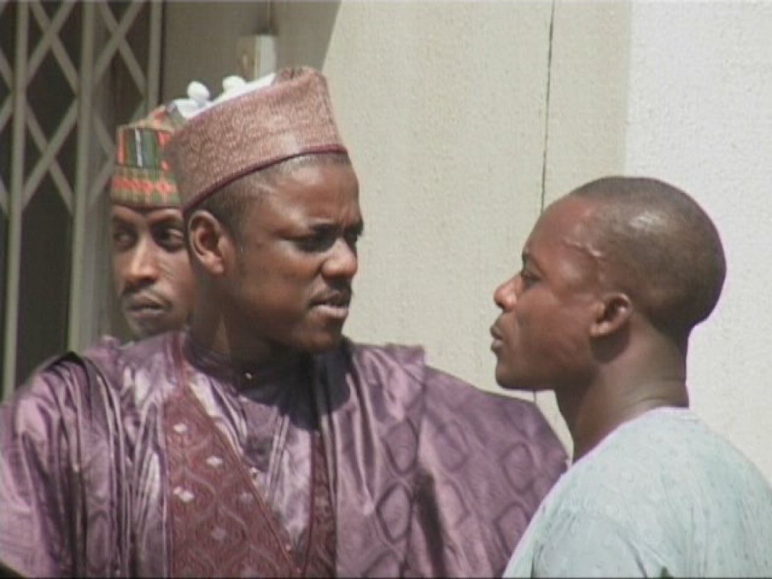 Aminu Lamido was arrested by operatives of December 11, 2012 on his way to Cairo, Egypt, having on him undeclared $40, 000