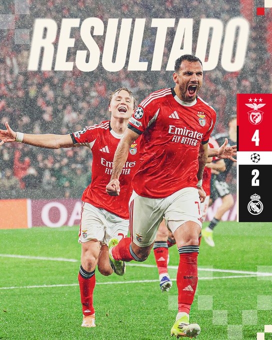 Benfica