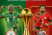 Nigeria vs Egypt: Super Eagles, Pharaohs set for AFCON battle as history favours Nigeria