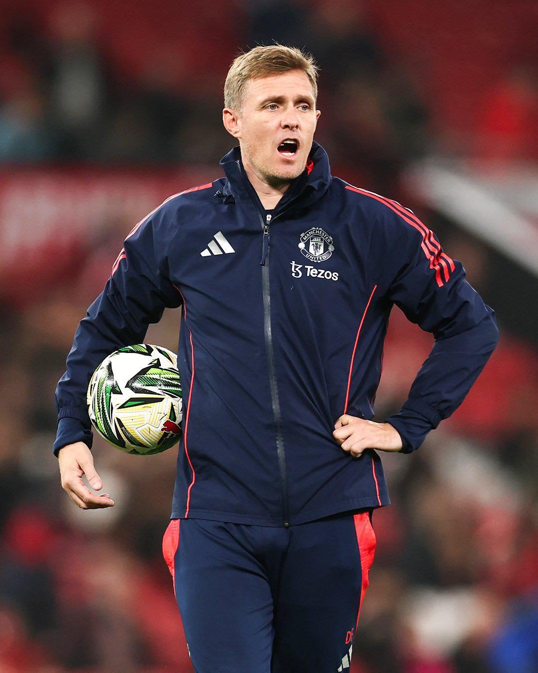 Darren Fletcher