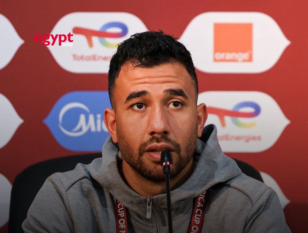 AFCON 2025: Teamwork will see Egypt past Benin - Trezeguet