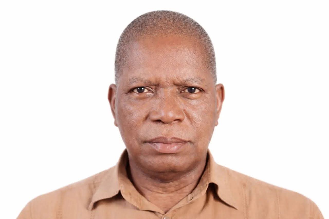 Veteran Editor and Media Leader Lewis Obi Dies