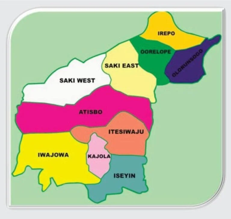 Oke-Ogun indigenes said their demand for Oyo governorship seat in 2027 is not a plea for favour, but a demand for justice and equity.