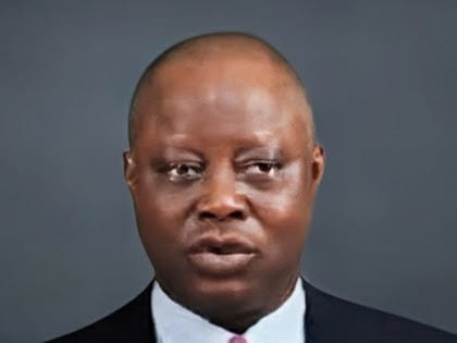 SEC had earlier banned Victor Ogiemwonyi from operating in the Nigerian capital market for live over allegation of professional misconduct