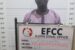 The conviction followed the arrest of Ilori Elicanah by EFCC operatives while conveying illegally mined tones of minerals in a truck in Kwara