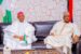 Katsina governor, Malam Dikko Umaru Radda has described the defection of his Kano counterpart, Abba Kabir Yusuf,