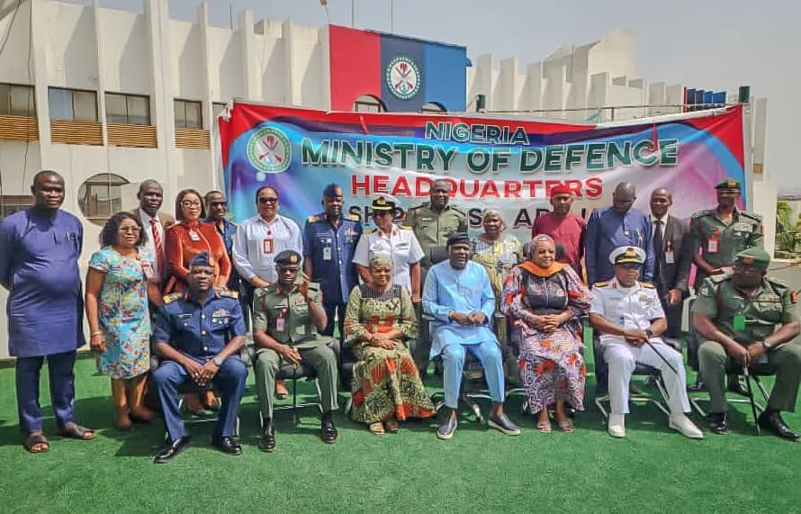 The Federal Government has launched an initiative designed to strengthen military veterans’ welfare, ensure their active participation in securing the country and supporting national development.