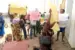 The wives of the detained Amotekun operatives said they decided to stage protest to the palace of the Ooni as a desperate plea for justice.