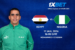 CAF names Moroccan referee Jalal Jayed for Nigeria vs Egypt AFCON clash