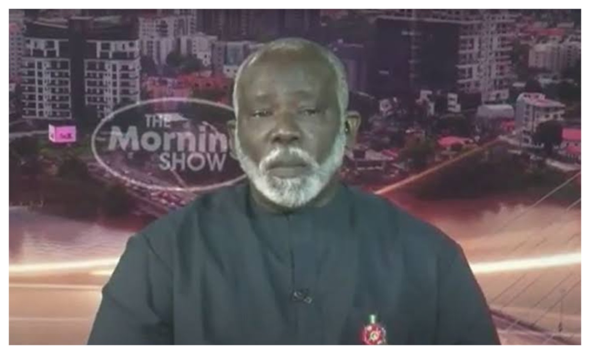 Kunle Fagbemi claims Nigeria's lobby effort to US not needed