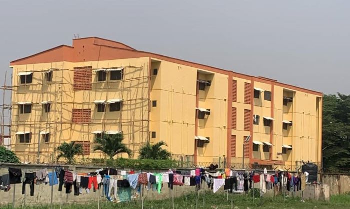 Lasu and Unilag accommodation