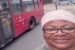 London Bus Aunty opens up on working with Ed Sheeran, Davido