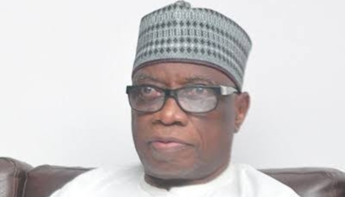 Newswatch Magazine - Alhaji Yakubu Mohammed