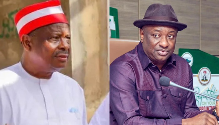 Kwankwaso and Keyamo