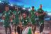 AFCON 2025: Mozambican fans talk tough, unfazed by Super Eagles reputation