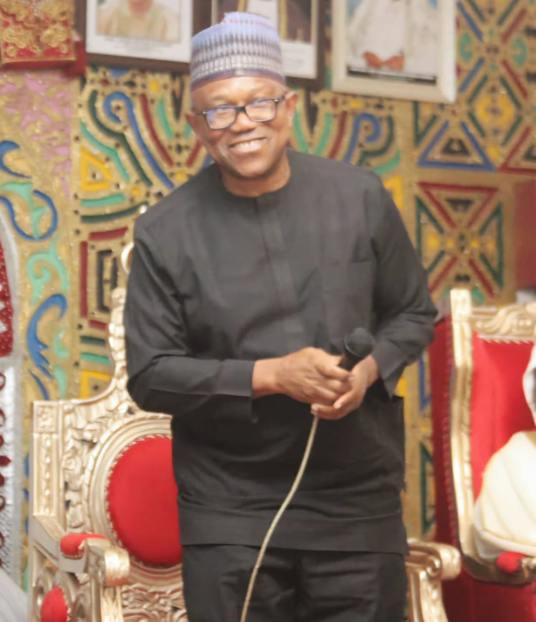 ADC defection: MURIC seeks assurance from Peter Obi