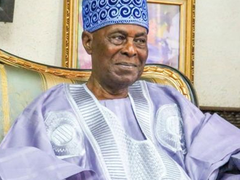 Tinubu