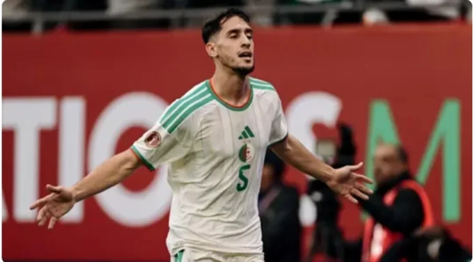 as Algeria and DR Congo renew their AFCON rivalry