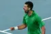 Djokovic