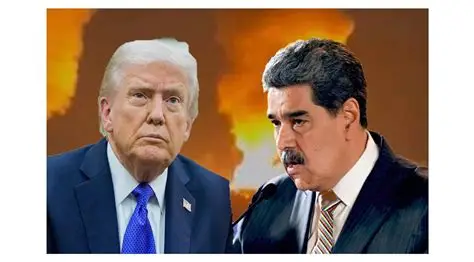 Maduro