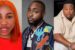 'Adopt her,' Hellen Ati advises Davido over DNA controversy