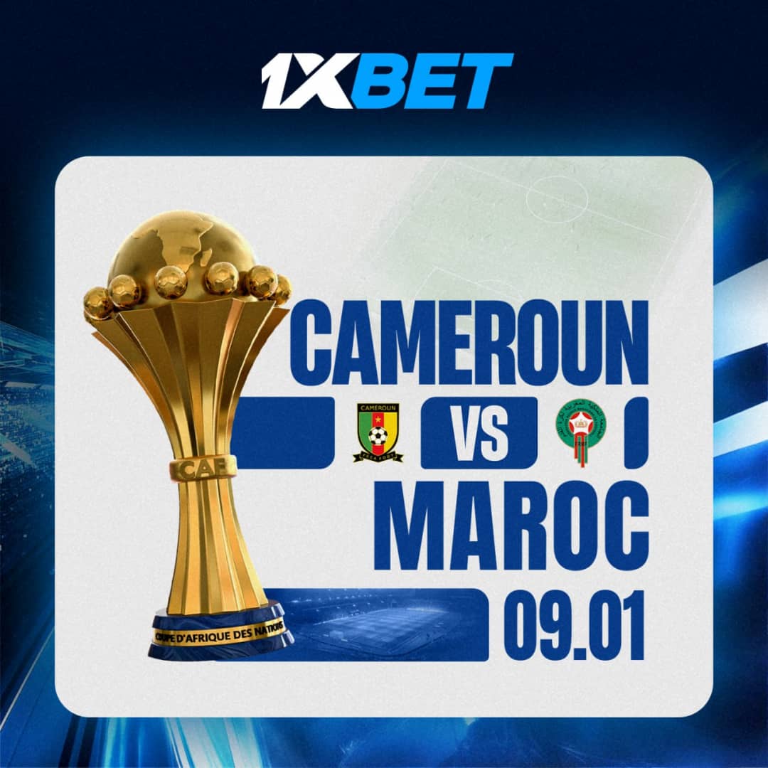 All You Need to Know About AFCON 2025 Blockbuster: Cameroon vs Hosts Morocco
