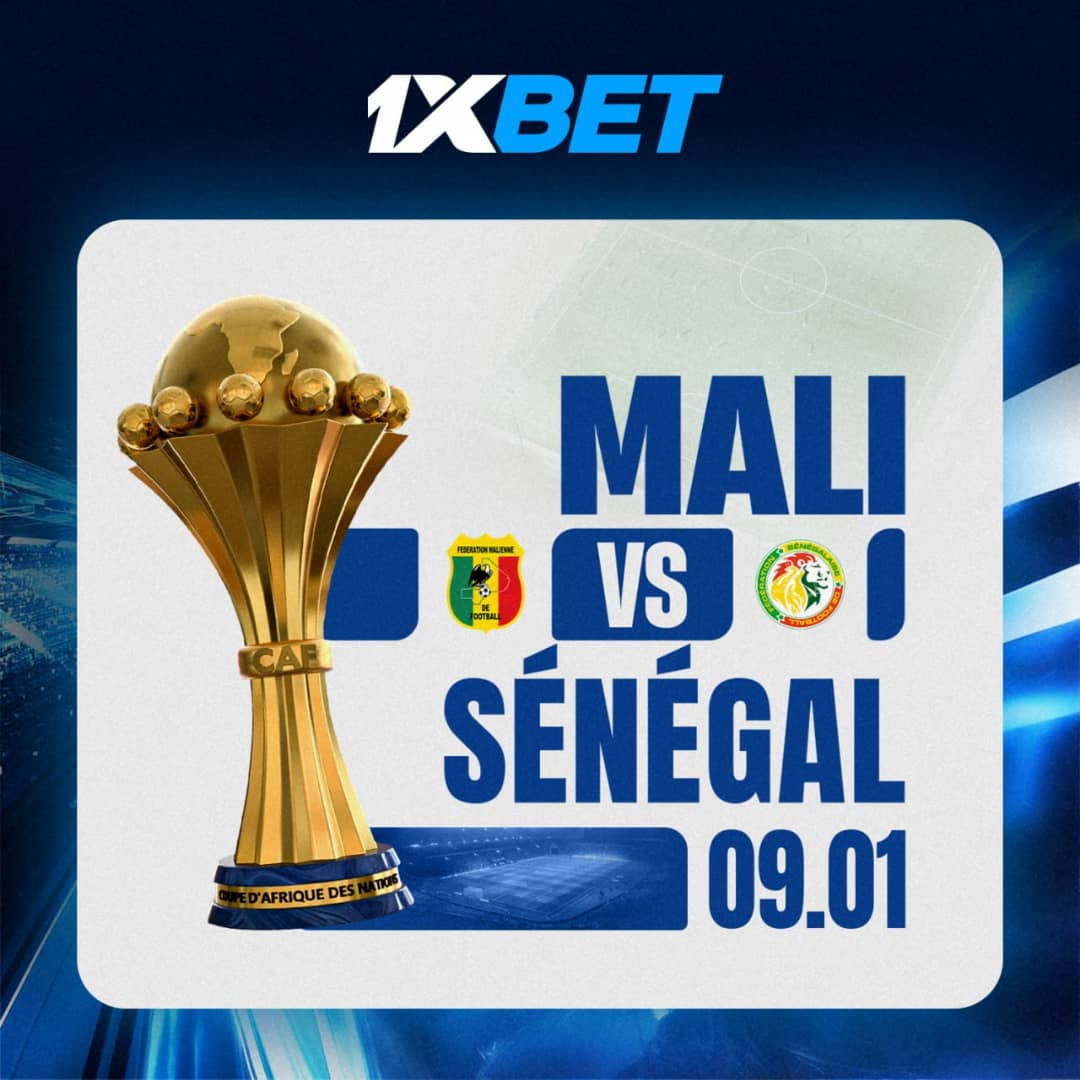 AFCON 2025: Senegal, Mali Set for high-stakes West African quarter-final clash