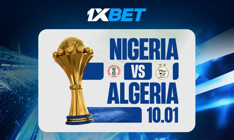 CAF appoints new match officials after Omar Artan is dropped from Algeria–Nigeria clash