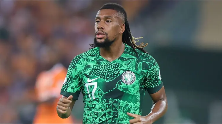 Iwobi