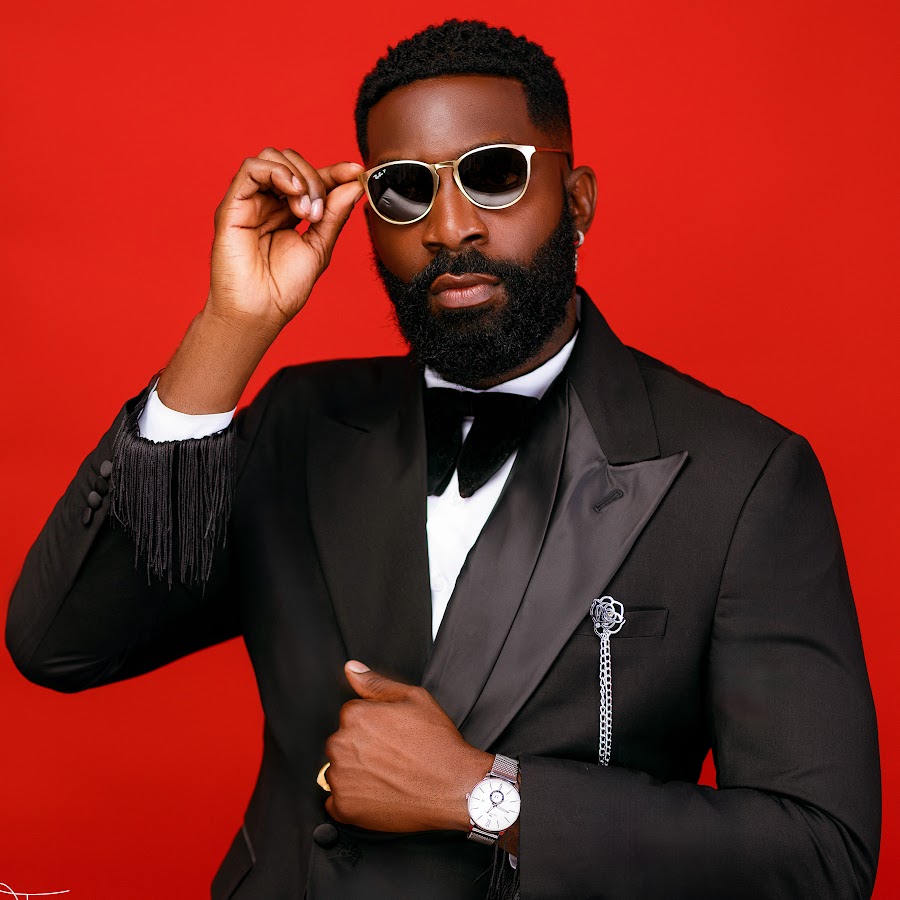 'How I made my first million,' Eso Dike