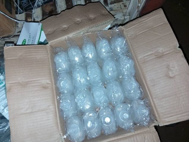 Police arrest fake doctor in Ondo