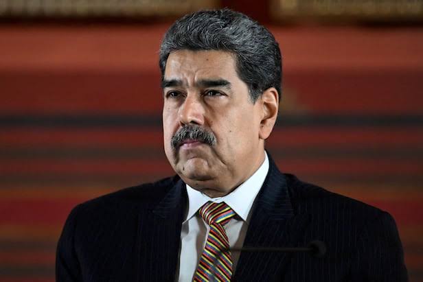 Maduro