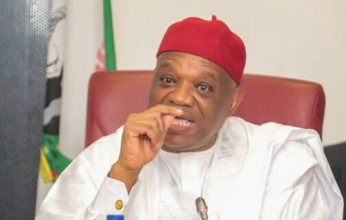 Sen. Orji Kalu says APC was preparing strongly for the 2027 elections and was confident of winning all elective positions in Abia State