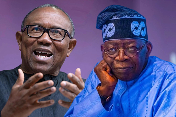 Tinubu