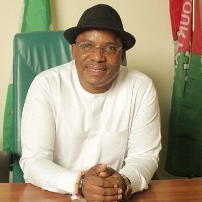 Omoruyi said ADC will remove the incumbent government in 2027, following Tinubu 's failure to impact the lives of the citizens positively.