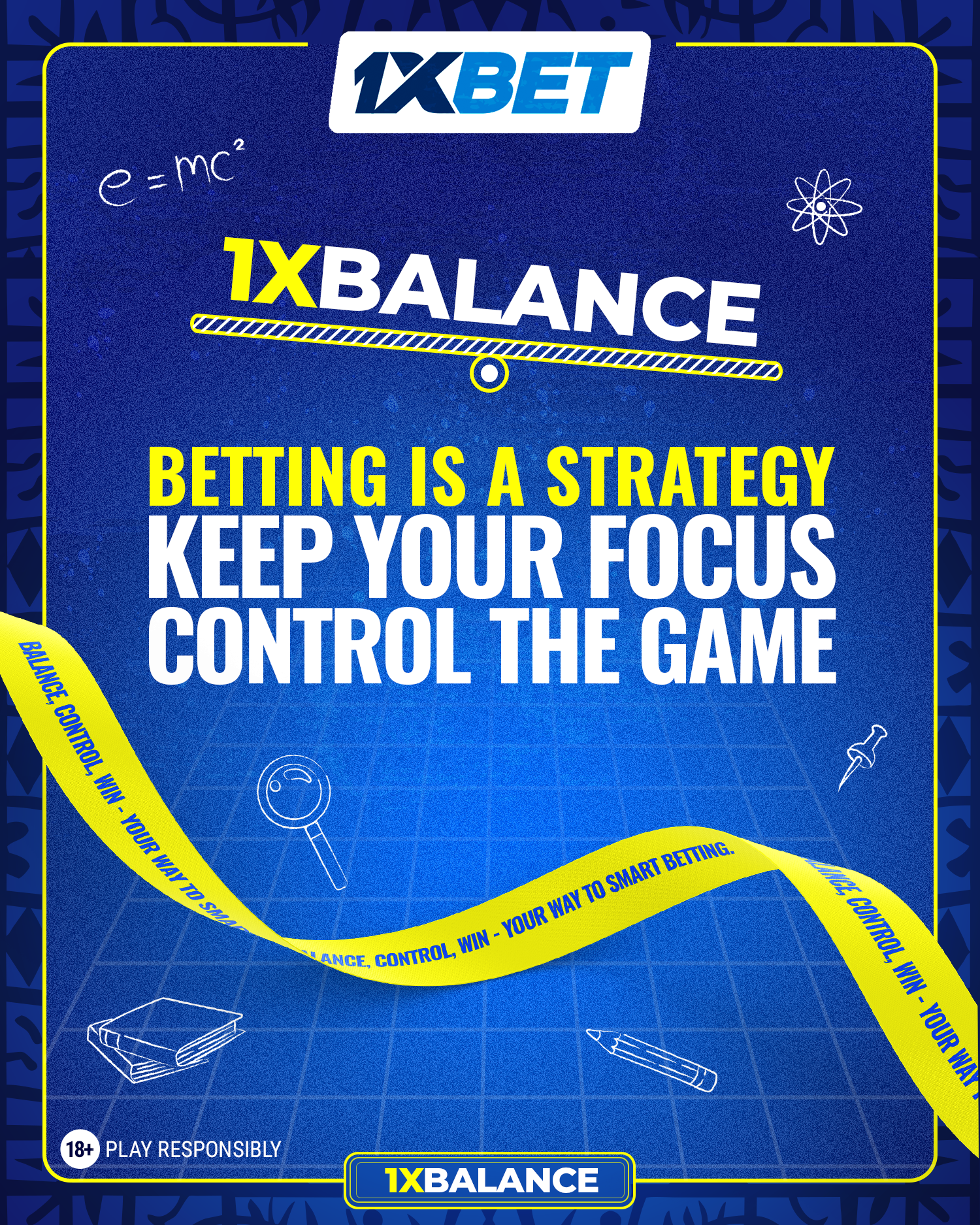 Understanding 1xBalance: A Smarter Way to Evaluate Your Betting Style