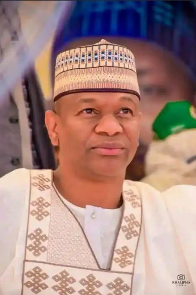 Dan'agundi becomes North-West coordinator of City Boys Movement